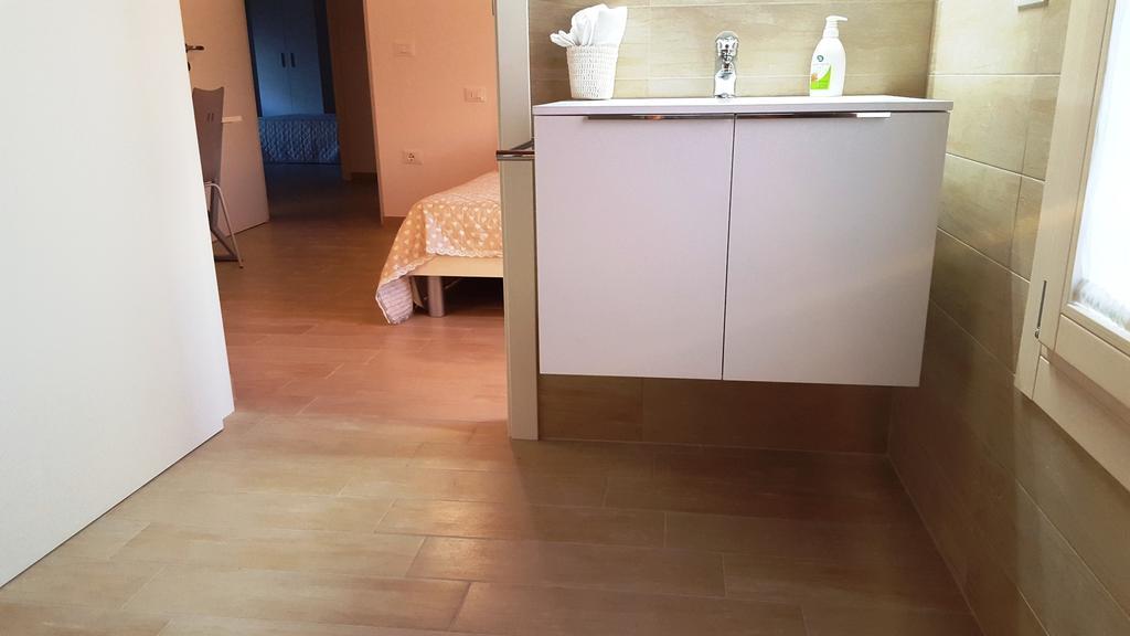 Willa Boschetto Di Campagna Castagnole Zewnętrze zdjęcie